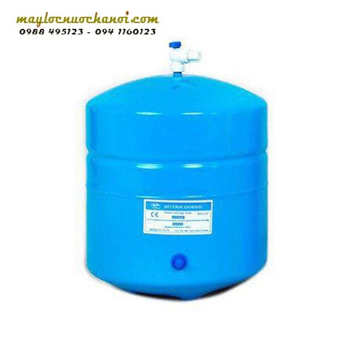 Bình áp tích nước máy lọc nước - Hoàng Lâm