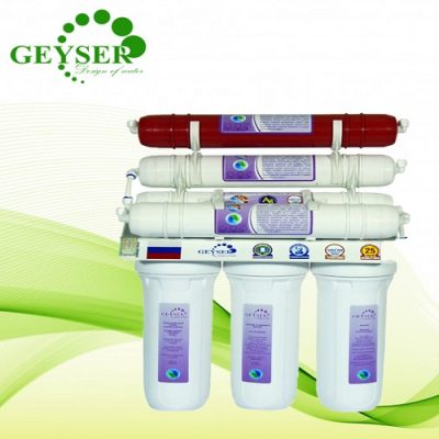 Máy lọc nước Geyser TK