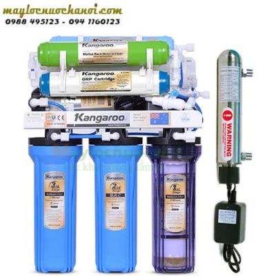 Máy lọc nước kangaroo KG109