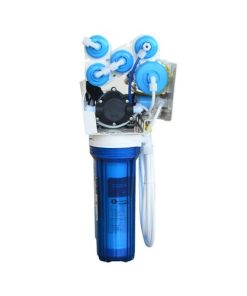 Máy lọc nước Karofi IRO