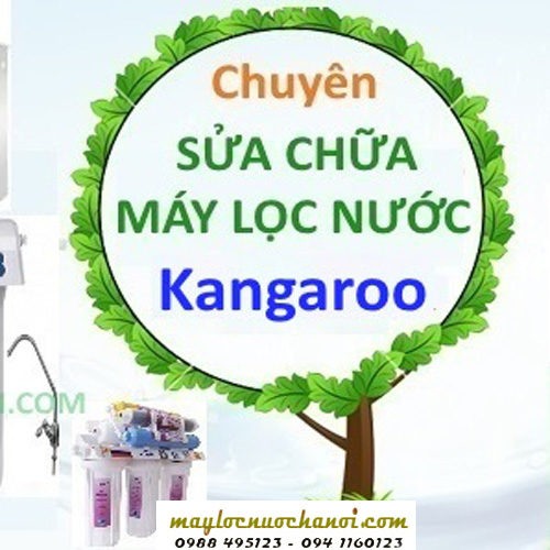Sửa máy loc Kangaroo - Hoàng Lâm - https://maylocnuochanoi.com