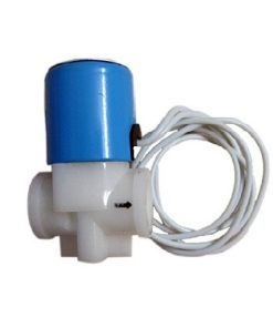 Van điện từ máy lọc nước RO - Hoàng Lâm - chuyên linh kiện lọc nước