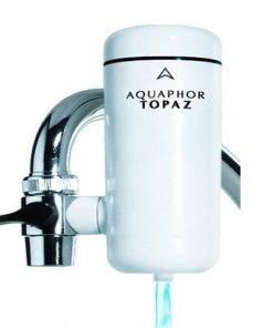Bộ lọc nước tại vòi Aquaphor - Hoàng Lâm - Maylocnuochanoi.com-2