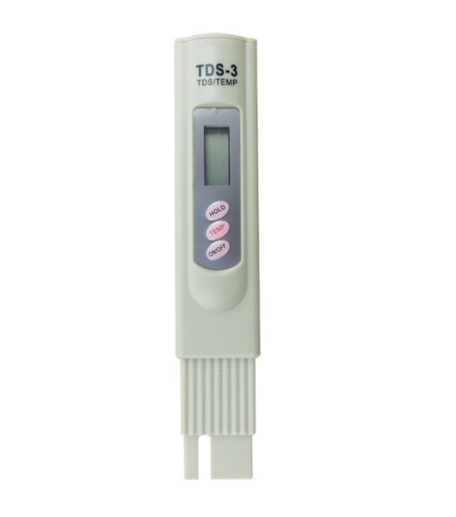 Bút thử TDS - Hoàng Lâm - maylocnuochanoi.com