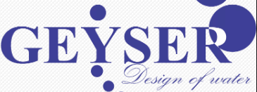 Logo geyser - Hoàng Lâm chuyên gia lọc nước