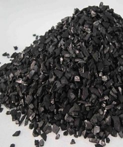 Than hoạt tính dạng hạt - c-Hoàng Lâm - Maylocnuochanoi.com