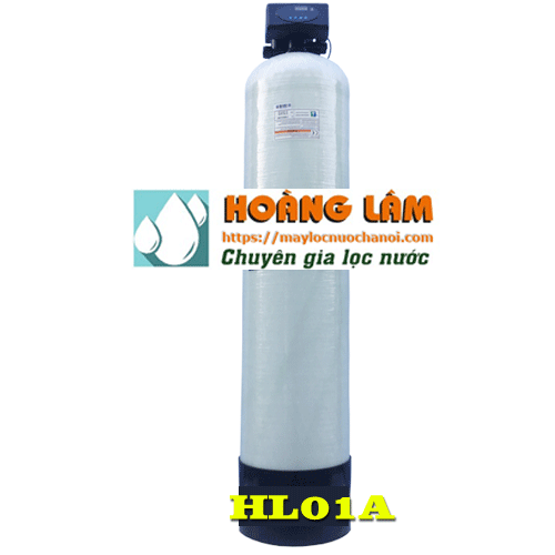 Cá»t lá»c thô Äầu nguá»n composite 1054 HL01-A