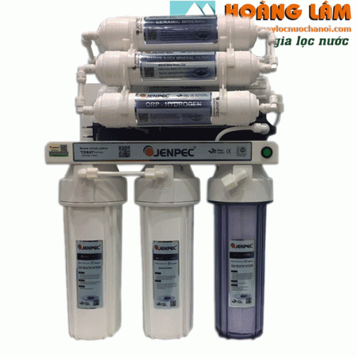 Máy lọc nước Jenpec H10 không tủ