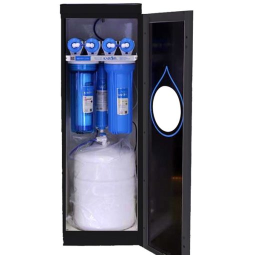 Máy lọc nước E-RO118