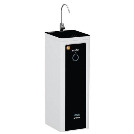 Máy lọc nước Optimus O-s129/A, 9 cấp lọc