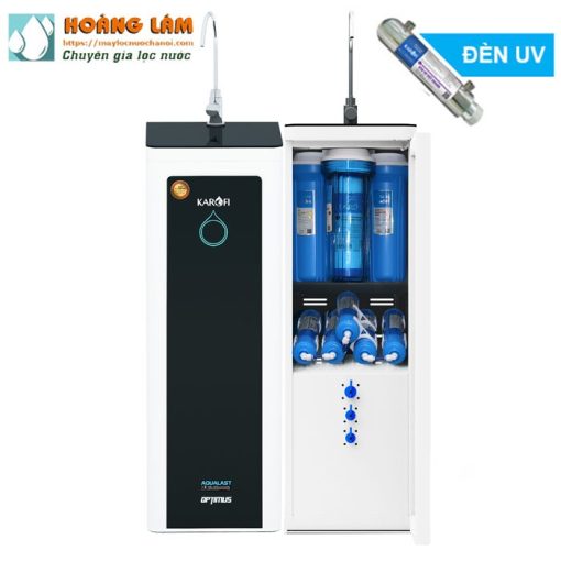 Máy Lọc Nước Karofi OPtimus