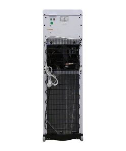 CÂY NƯỚC NÓNG LẠNH HÚT BÌNH KAROFI HC02-W