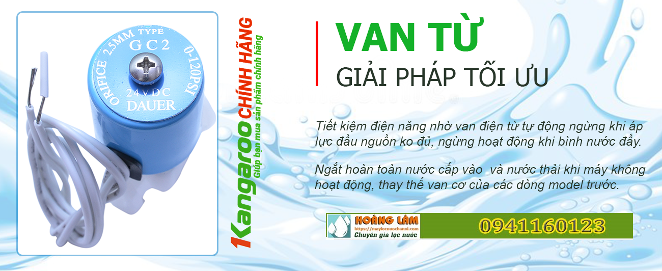 van từ